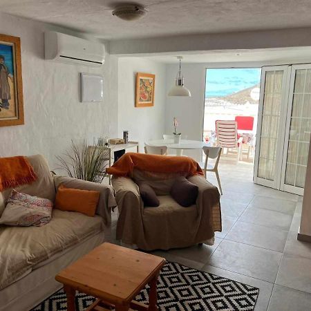 Ferienwohnung Casa Lele En Anfi Del Mar Los Caideros Exterior foto