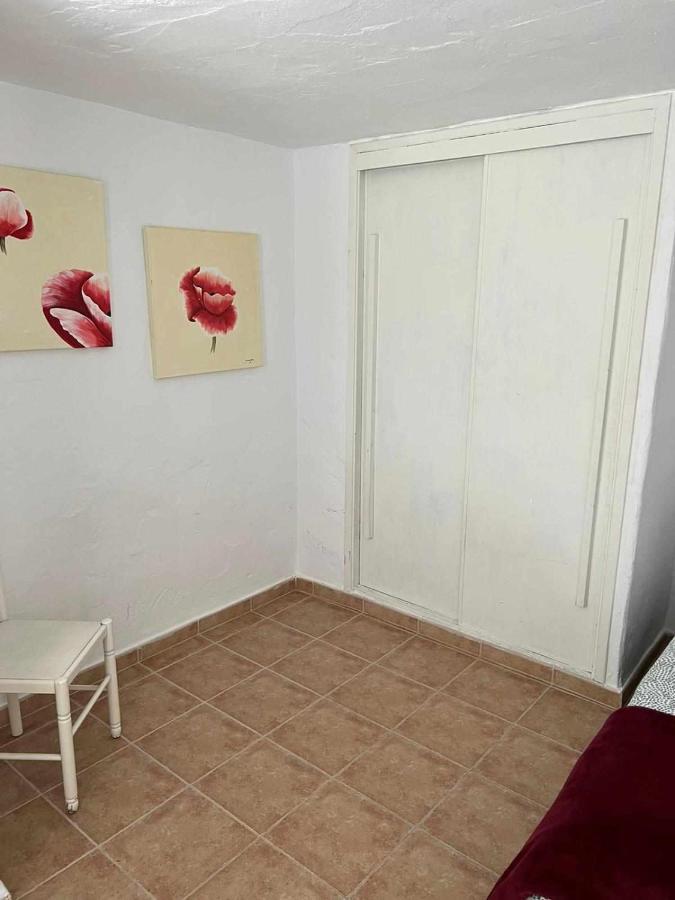 Ferienwohnung Casa Lele En Anfi Del Mar Los Caideros Exterior foto