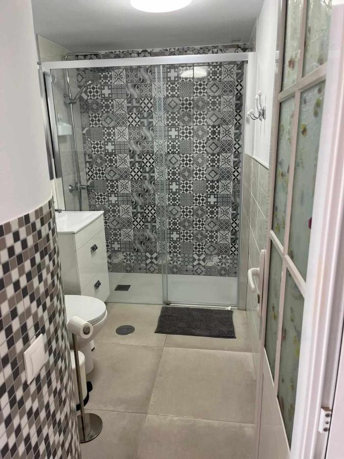 Ferienwohnung Casa Lele En Anfi Del Mar Los Caideros Exterior foto