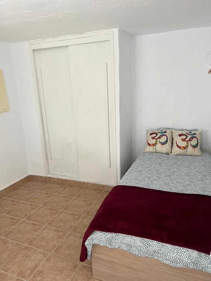 Ferienwohnung Casa Lele En Anfi Del Mar Los Caideros Exterior foto